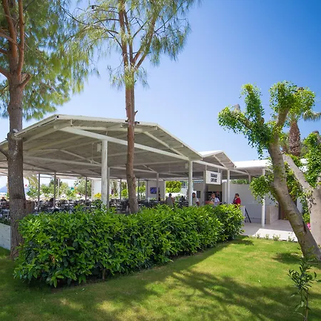 Labranda Tmt 5* Bodrum