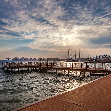 Resort Labranda Tmt Bodrum