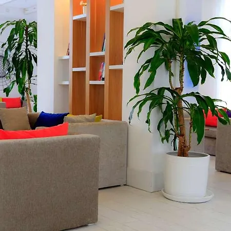 Labranda Tmt Resort