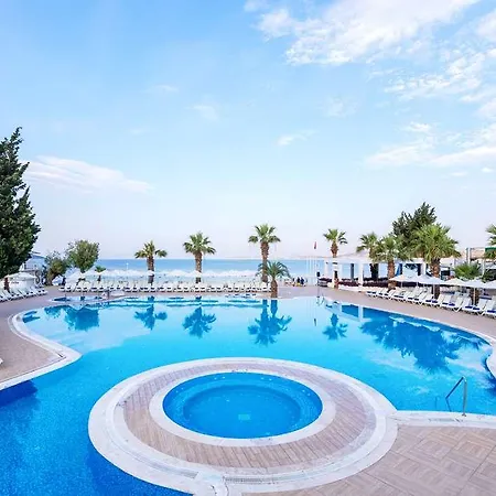 Resort Labranda Tmt
