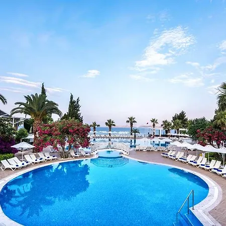 Labranda Tmt Resort Bodrum