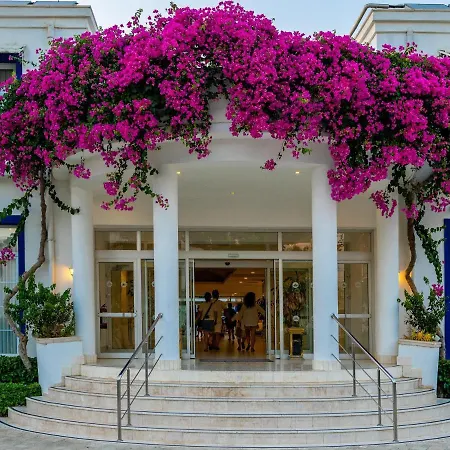 Labranda Tmt Station touristique