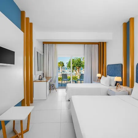 Labranda Tmt Resort Bodrum