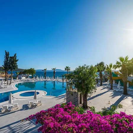 Labranda Tmt Resort Bodrum