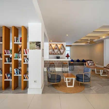 Resort Labranda Tmt Bodrum
