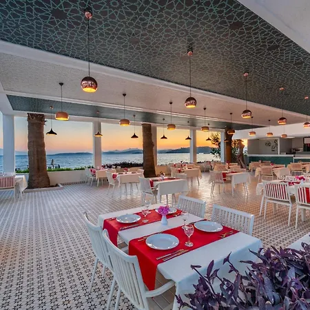 Resort Labranda Tmt