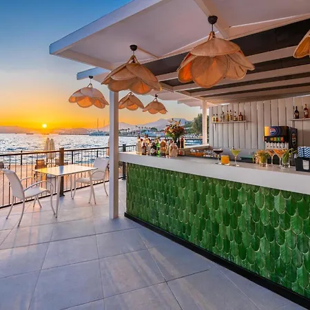 Resort Labranda Tmt 5*