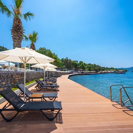 Labranda Tmt Bodrum