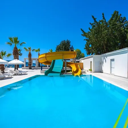 Resort Labranda Tmt