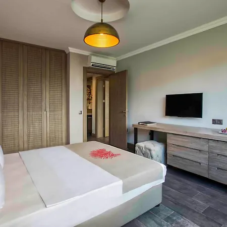 Ośrodek wypoczynkowy Labranda Tmt 5*