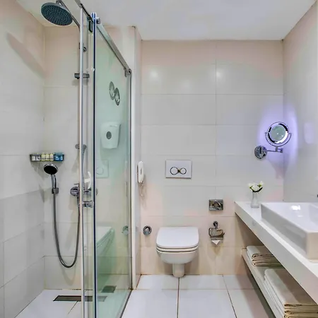 Resort Labranda Tmt Bodrum
