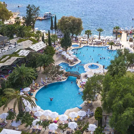 Labranda Tmt Bodrum