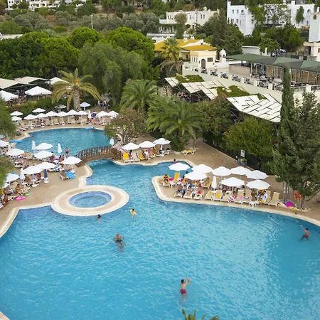 Labranda Tmt Station touristique