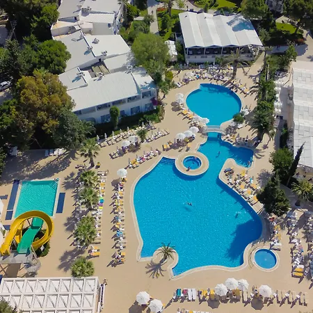 Resort Labranda Tmt