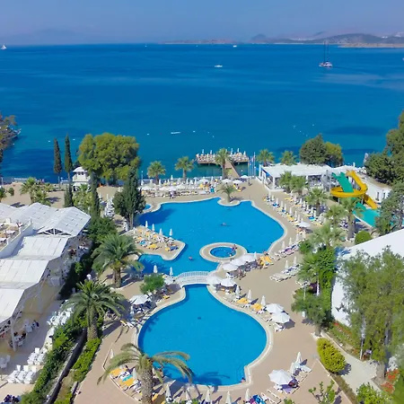 Labranda Tmt Resort