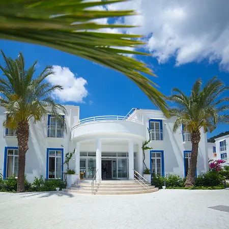 Labranda Tmt Station touristique Bodrum