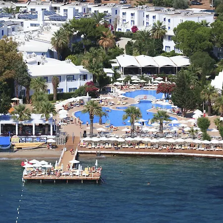 Labranda Tmt Station touristique 5*