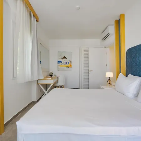 Semesteranläggning (resort) Labranda Tmt Bodrum