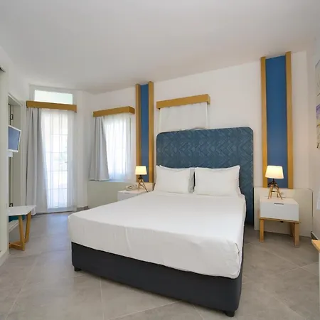 Labranda Tmt Semesteranläggning (resort) 5*