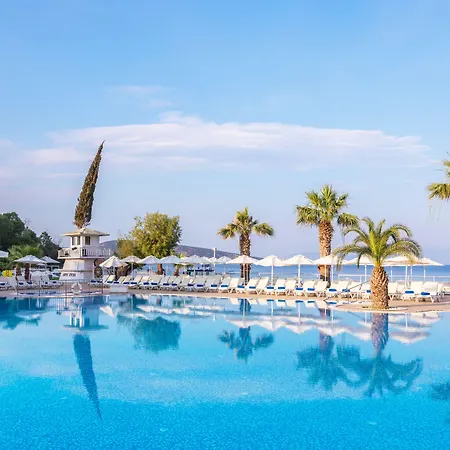 Labranda Tmt Resort Bodrum