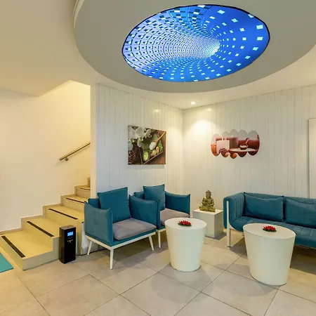 Labranda Tmt Resort 5*