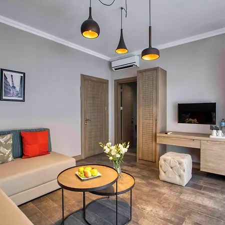 Labranda Tmt Resort 5*