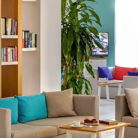 Labranda Tmt 5* Bodrum