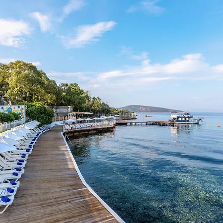 Resort Labranda Tmt