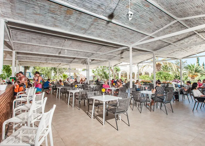 Labranda Tmt Resort 5*