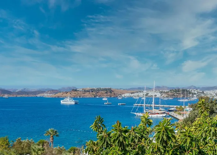 Resort Labranda Tmt Bodrum