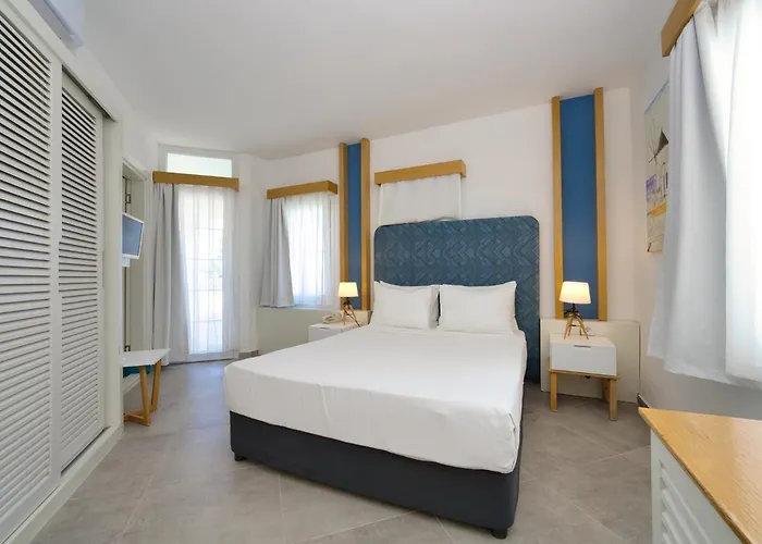 Labranda Tmt Resort 5*