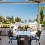 Labranda Tmt Bodrum
