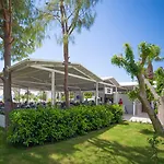Labranda Tmt 5* Bodrum