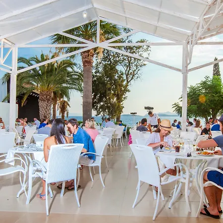 Θέρετρο Labranda Tmt 5*